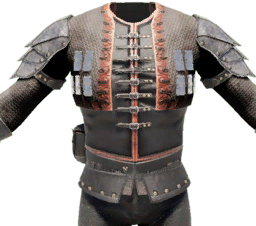 Lightweight Armor