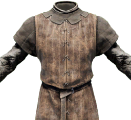 Nature's Traveller Armor