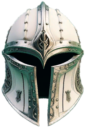 Dragonhide Helmet