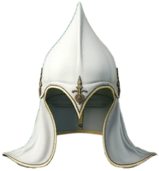 Rising Noble Spirit Helmet