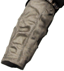 Stormforged Gauntlet