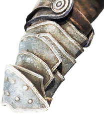 Dragonhide Gauntlet