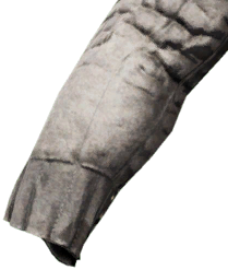 Castle Protector Gauntlet