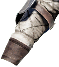 Lord's Squire Gauntlet