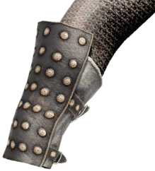 Lightweight Gauntlet