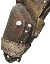 Desert Hunter Gauntlet