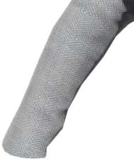 Cotton Wanderer Gauntlet