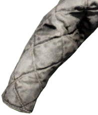 Nature's Traveller Gauntlet