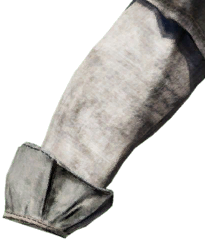 Dark Death Watch Gauntlet