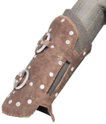 Nomad Protector Gauntlet