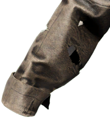 Hidden Traveller Gauntlet