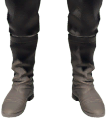 Forest Boots