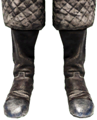 Castle Protector Boots