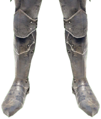 Novice Bodyguard Boots