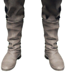 Country Seeker Boots