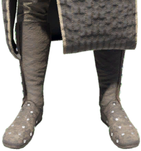 Nomad Protector Boots