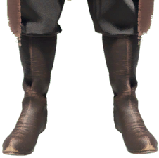 Master Magician Boots