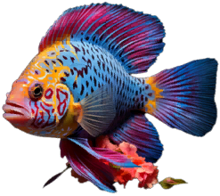 FlowerHorn