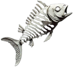 Fish Bone