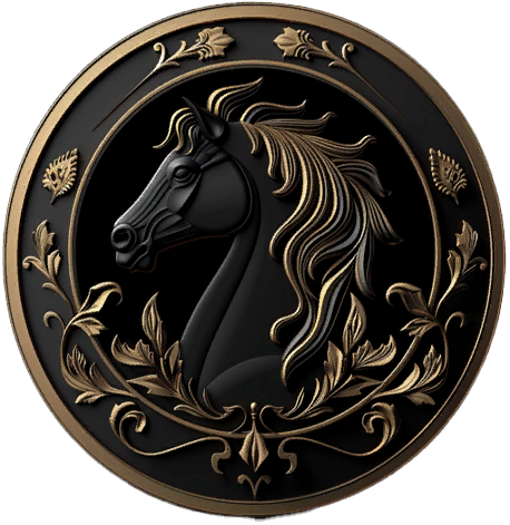 Breeding Time Scroll