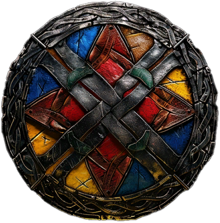 Individual Altar Badge