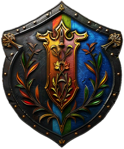 Clan Altar Badge