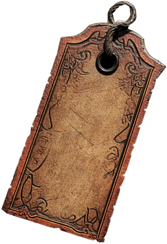 Character Name Change Coupon