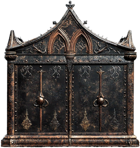 Guild Storage Slot Expansion (+16)