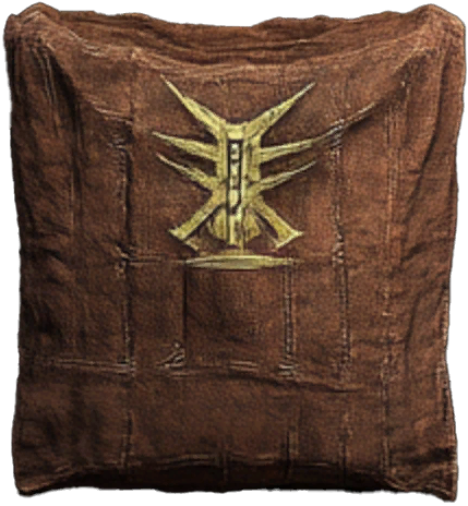 Inventory Slot Expansion (+8)