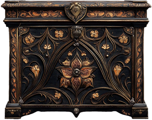 Storage Slot Expansion (+16)