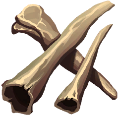 Bones of Rotten Beasts 