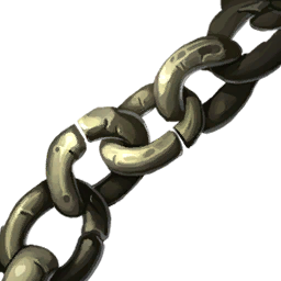 Old Ghost Chain