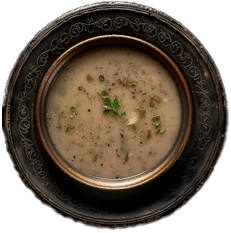 Simple Soup