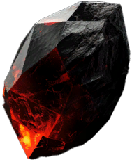 40 Level Rift Stone