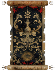 10 Level Rift Scroll