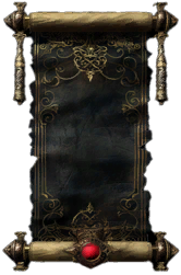 20 Level Rift Scroll