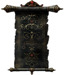 40 Level Rift Scroll