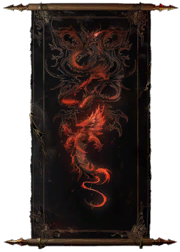 50 Level Rift Scroll