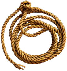 Lasso Rope
