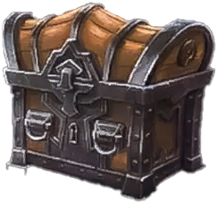 Arena Battle Equipment Box