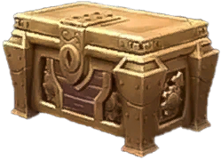 Arena Battle Material Box