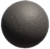 Cannon Ball [Low Quality]