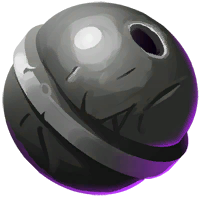 Mini Cannon Ammunition [Low Quality]