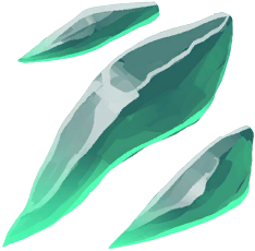 Chitin [Medium Quality]