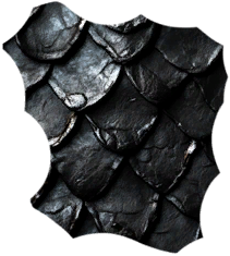 Dragon Scale