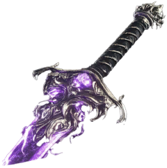 Thunder Hilt