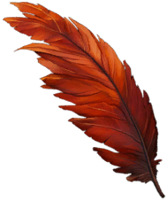 Phoenix Feather