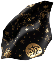 Mystic Cloth