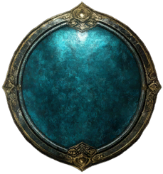 Shield Aura