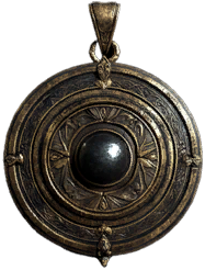 Ancient Amulet